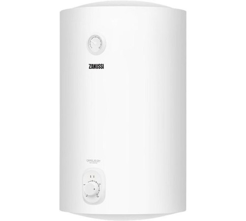 Водонагреватель Zanussi Orfeus DH ZWH/S 80 1.6кВт 80л электрический настенный/белый Водонагреватель Zanussi Orfeus DH ZWH/S 80 1.6кВт 80л электрический настенный/белый