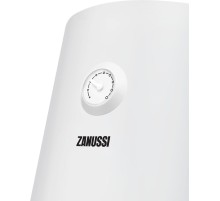 Водонагреватель Zanussi Orfeus DH ZWH/S 80 1.6кВт 80л электрический настенный/белый
