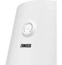 Водонагреватель Zanussi Orfeus DH ZWH/S 80 1.6кВт 80л электрический настенный/белый