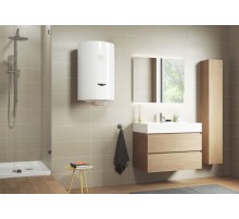 Водонагреватель Ariston DUNE1 R 50 V 1,5K PL 1.5кВт 50л электрический настенный/белый