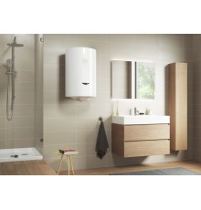 Водонагреватель Ariston DUNE1 R 50 V 1,5K PL 1.5кВт 50л электрический настенный/белый
