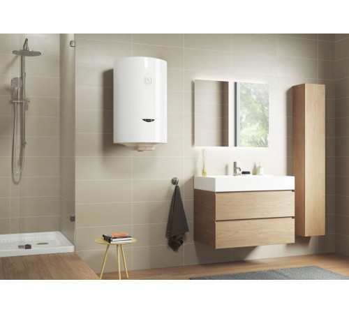Водонагреватель Ariston DUNE1 R 50 V 1,5K PL 1.5кВт 50л электрический настенный/белый Водонагреватель Ariston DUNE1 R 50 V 1,5K PL 1.5кВт 50л электрический настенный/белый