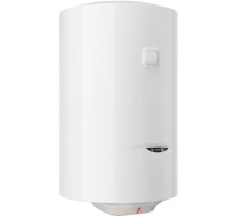 Водонагреватель Ariston DUNE1 R 80 V 1,5K PL 1.5кВт 80л электрический настенный/белый
