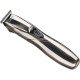 Машинка для стрижки Andis D8 chrome черный (насадок в компл:4шт)