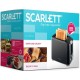 Тостер Scarlett SC-TM11020 700Вт черный