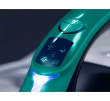 Парогенератор Polaris PSS 7510K 3000Вт зеленый/черный