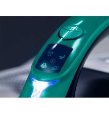 Парогенератор Polaris PSS 7510K 3000Вт зеленый/черный