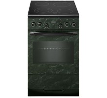 Плита Электрическая Gefest ЭП Н Д 5560-03 0053 черный/мрамор стеклокерамика (без крышки)