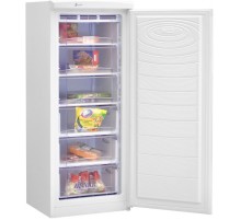 Морозильная камера Nordfrost DF 165 WAP белый