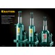 Домкрат Kraftool Kraft-Lift 43462-12_z01 бутылочный гидравлический зеленый
