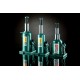 Домкрат Kraftool Kraft-Lift 43462-12_z01 бутылочный гидравлический зеленый