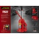 Домкрат Stayer Red Force 43160-4_z01 бутылочный гидравлический красный