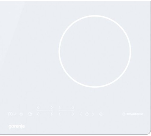 Варочная поверхность Gorenje ECT643SYW белый Варочная поверхность Gorenje ECT643SYW белый