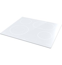 Варочная поверхность Gorenje ECT643SYW белый