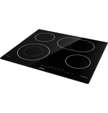 Варочная поверхность Gorenje ECT643SYB черный