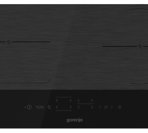 Индукционная варочная поверхность Gorenje IT643SYB черный Индукционная варочная поверхность Gorenje IT643SYB черный