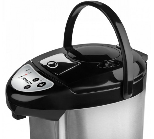 Термопот Scarlett SC-ET10D13 4л. 750Вт черный Термопот Scarlett SC-ET10D13 4л. 750Вт черный