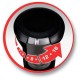 Блендер погружной Moulinex DD833810 600Вт черный