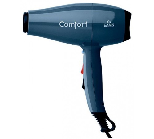 Фен Ga.Ma Comfort BL 2200Вт синий (GH0502) Фен Ga.Ma Comfort BL 2200Вт синий (GH0502)