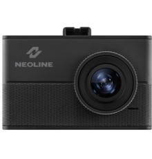 Видеорегистратор Neoline Wide S22 черный 2Mpix 1080x1920 1080p 140гр.