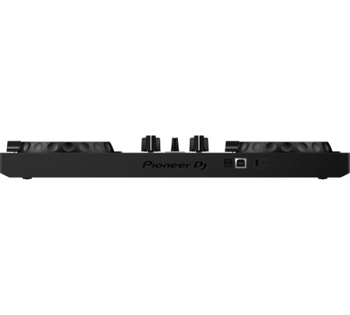 Микшерный пульт Pioneer DDJ-200 (для всех пользователей) Микшерный пульт Pioneer DDJ-200 (для всех пользователей)