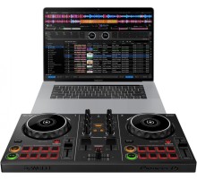 Микшерный пульт Pioneer DDJ-200 (для всех пользователей)