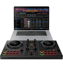Микшерный пульт Pioneer DDJ-200 (для всех пользователей)
