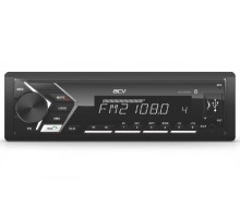 Автомагнитола ACV AVS-814BW 1DIN 4x50Вт (34492)
