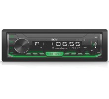 Автомагнитола ACV AVS-816BG 1DIN 4x50Вт (34494)