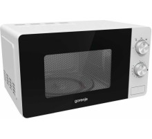 Микроволновая Печь Gorenje MO20E1W 20л. 800Вт белый
