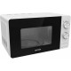 Микроволновая Печь Gorenje MO20E1W 20л. 800Вт белый