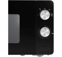 Микроволновая Печь Gorenje MO20E1B 20л. 800Вт черный
