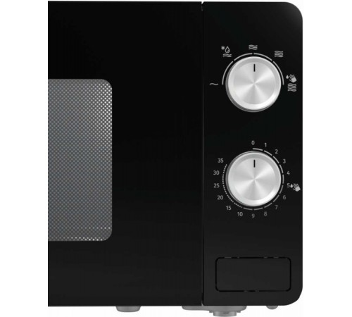 Микроволновая Печь Gorenje MO20E1B 20л. 800Вт черный Микроволновая Печь Gorenje MO20E1B 20л. 800Вт черный