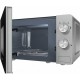 Микроволновая Печь Gorenje MO20E1S 20л. 800Вт серебристый