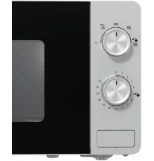 Микроволновая Печь Gorenje MO20E1S 20л. 800Вт серебристый
