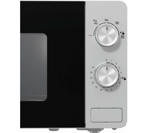 Микроволновая Печь Gorenje MO20E1S 20л. 800Вт серебристый Микроволновая Печь Gorenje MO20E1S 20л. 800Вт серебристый