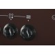 Плита Газовая Лысьва ГП 400 М2С-2у коричневый (без крышки) реш.сталь