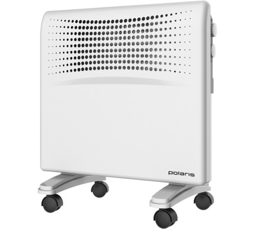 Конвектор Polaris PCH 1073 1000Вт белый