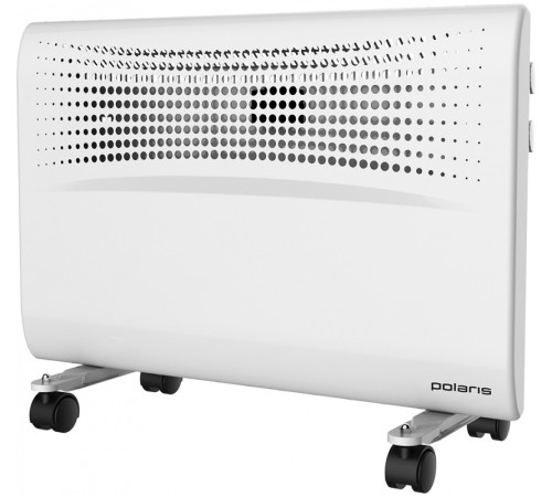 Конвектор Polaris PCH 1574 1500Вт белый Конвектор Polaris PCH 1574 1500Вт белый