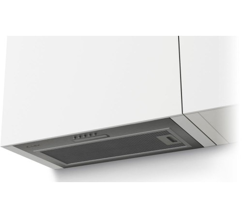Вытяжка встраиваемая Lex GS Bloc LIGHT 600 INOX нержавеющая сталь управление: кнопочное (1 мотор) Вытяжка встраиваемая Lex GS Bloc LIGHT 600 INOX нержавеющая сталь управление: кнопочное (1 мотор)