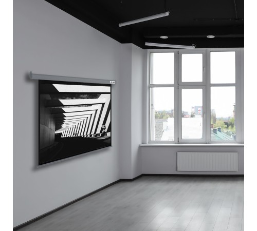 Экран Cactus 150x240см SIlverMotoExpert CS-PSSME-240X150-DG 16:10 настенно-потолочный рулонный тёмно-серый (моторизованный привод) Экран Cactus 150x240см SIlverMotoExpert CS-PSSME-240X150-DG 16:10 настенно-потолочный рулонный тёмно-серый (моторизованный привод)