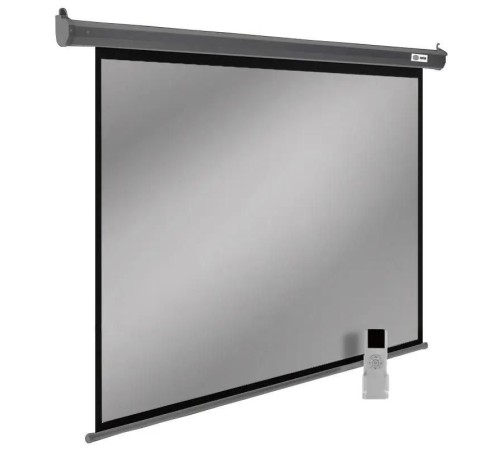 Экран Cactus 175x280см SIlverMotoExpert CS-PSSME-280X175-DG 16:10 настенно-потолочный рулонный тёмно-серый (моторизованный привод) Экран Cactus 175x280см SIlverMotoExpert CS-PSSME-280X175-DG 16:10 настенно-потолочный рулонный тёмно-серый (моторизованный привод)