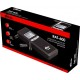 Алкотестер Ritmix RAT-600 электрохимический черный