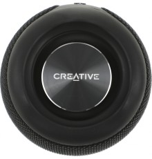 Колонка порт. Creative Muvo Play черный 10W 1.0 BT/USB 2000mAh (51MF8365AA000)