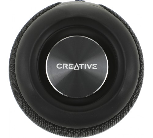 Колонка порт. Creative Muvo Play черный 10W 1.0 BT/USB 2000mAh (51MF8365AA000) Колонка порт. Creative Muvo Play черный 10W 1.0 BT/USB 2000mAh (51MF8365AA000)