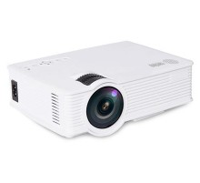 Проектор Cactus CS-PRE.09WT.WVGA LCD 1200Lm LS 120Lm ANSI (1024x600) 350:1 ресурс лампы:30000часов 2xUSB typeA 1xHDMI 1.5кг