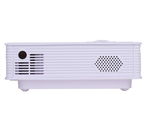 Проектор Cactus CS-PRE.09WT.WVGA LCD 1200Lm LS 120Lm ANSI (1024x600) 350:1 ресурс лампы:30000часов 2xUSB typeA 1xHDMI 1.5кг