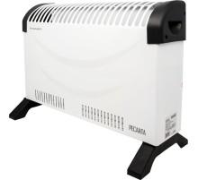 Конвектор Ресанта ОК-1000С 1000Вт белый