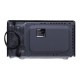 Микроволновая Печь Hyundai HYM-D2071 20л. 700Вт черный/серебристый