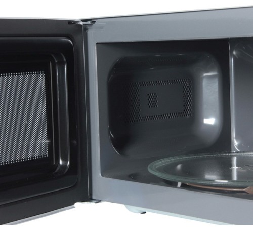 Микроволновая Печь Panasonic NN-ST254MZPE 20л. 800Вт черный